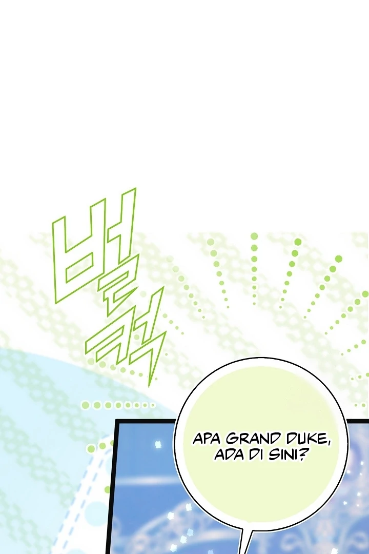 Anyone Can See It’s A Beast Chapter 15 - halaman 127