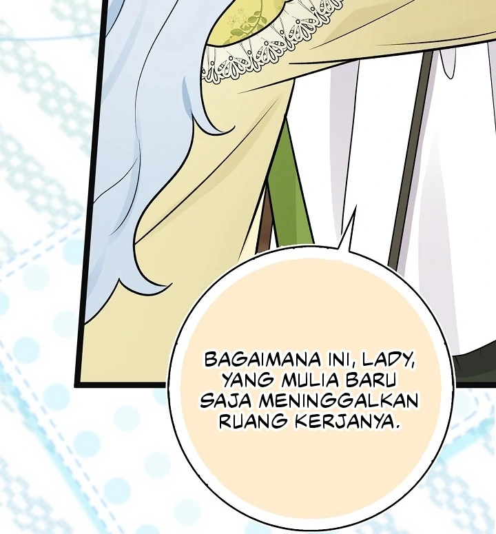 Anyone Can See It’s A Beast Chapter 15 - halaman 129