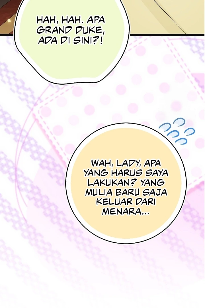 Anyone Can See It’s A Beast Chapter 15 - halaman 132