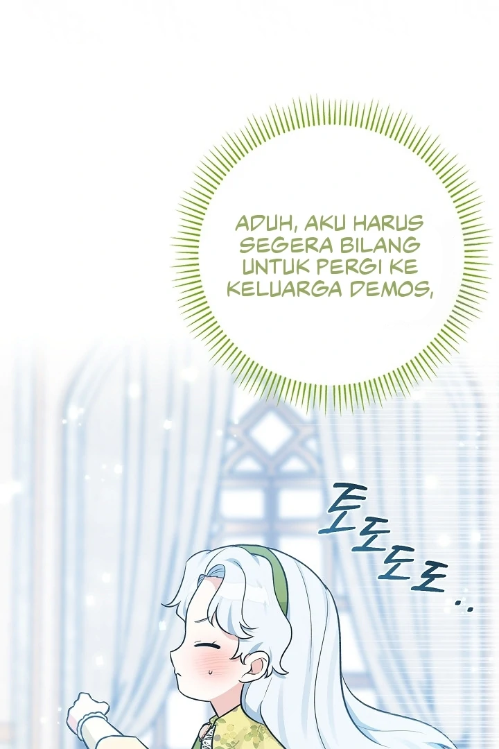 Anyone Can See It’s A Beast Chapter 15 - halaman 133