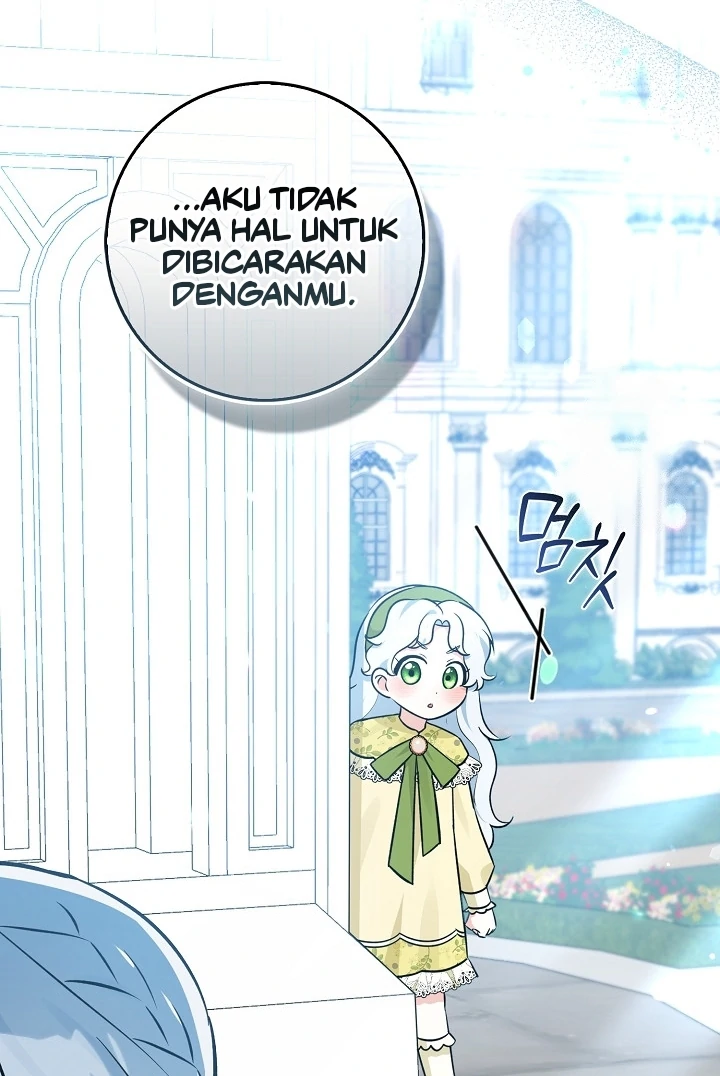 Anyone Can See It’s A Beast Chapter 15 - halaman 136
