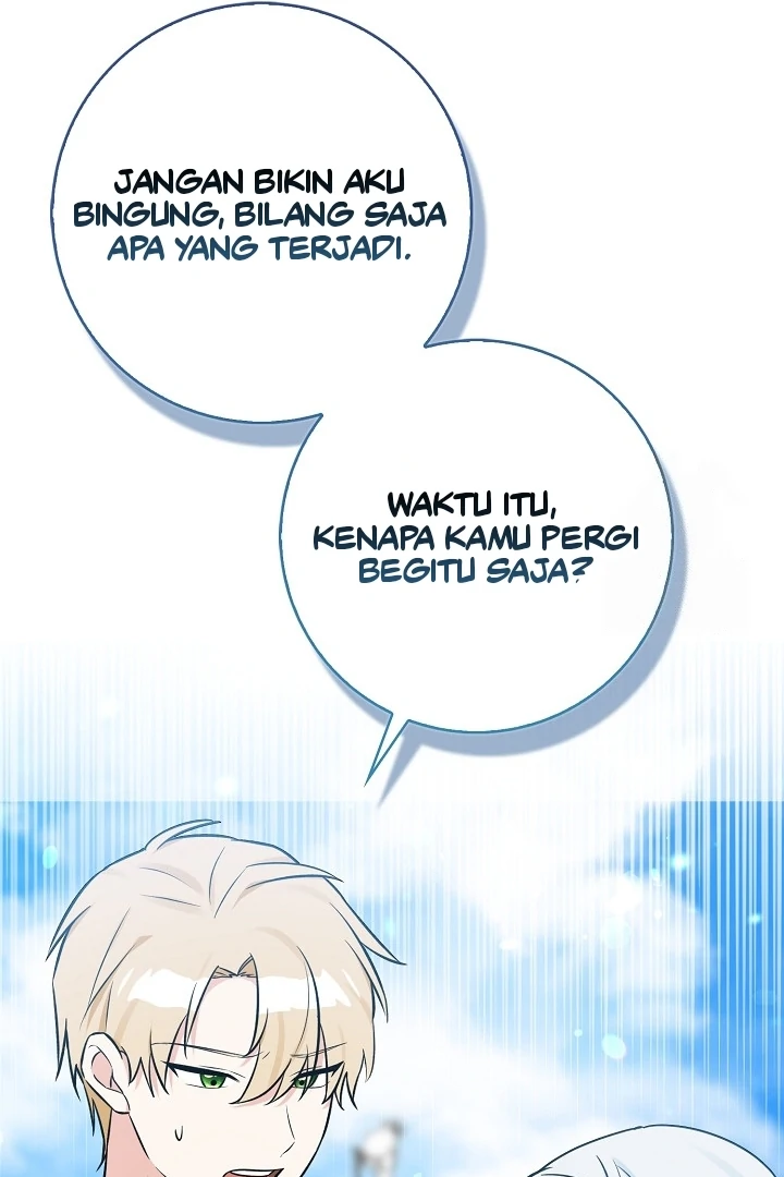 Anyone Can See It’s A Beast Chapter 15 - halaman 138