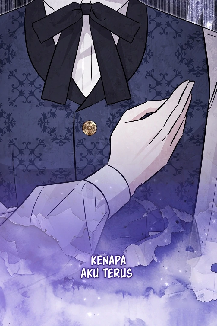 Anyone Can See It’s A Beast Chapter 15 - halaman 14