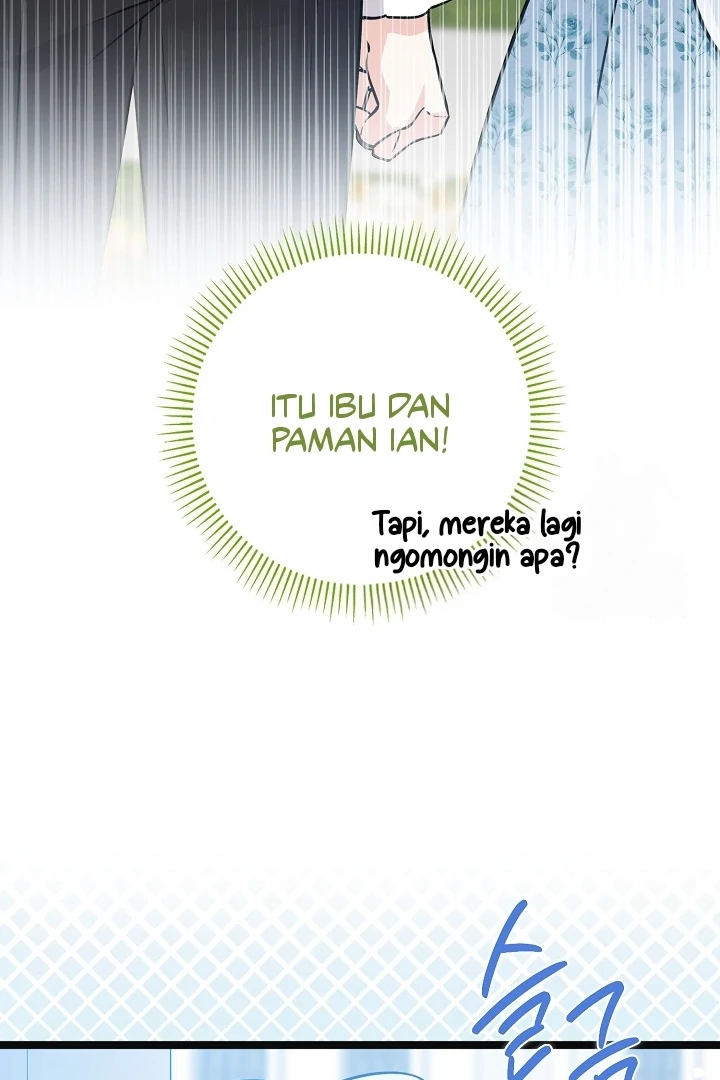 Anyone Can See It’s A Beast Chapter 15 - halaman 140