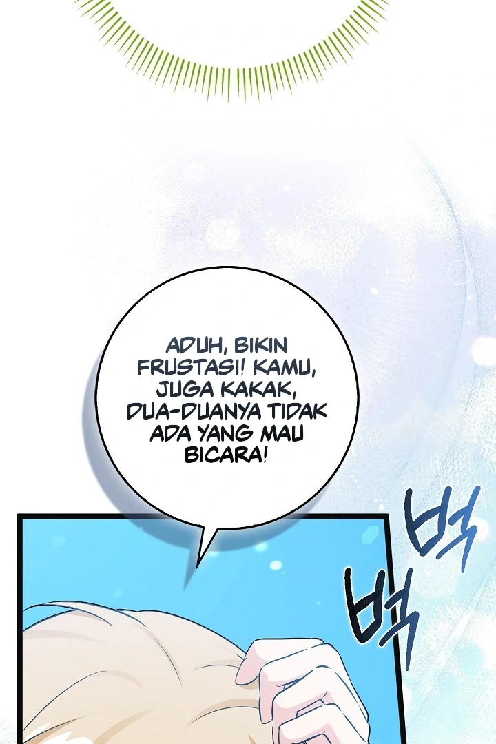Anyone Can See It’s A Beast Chapter 15 - halaman 142