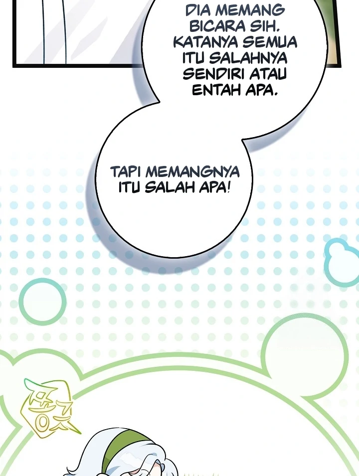 Anyone Can See It’s A Beast Chapter 15 - halaman 144