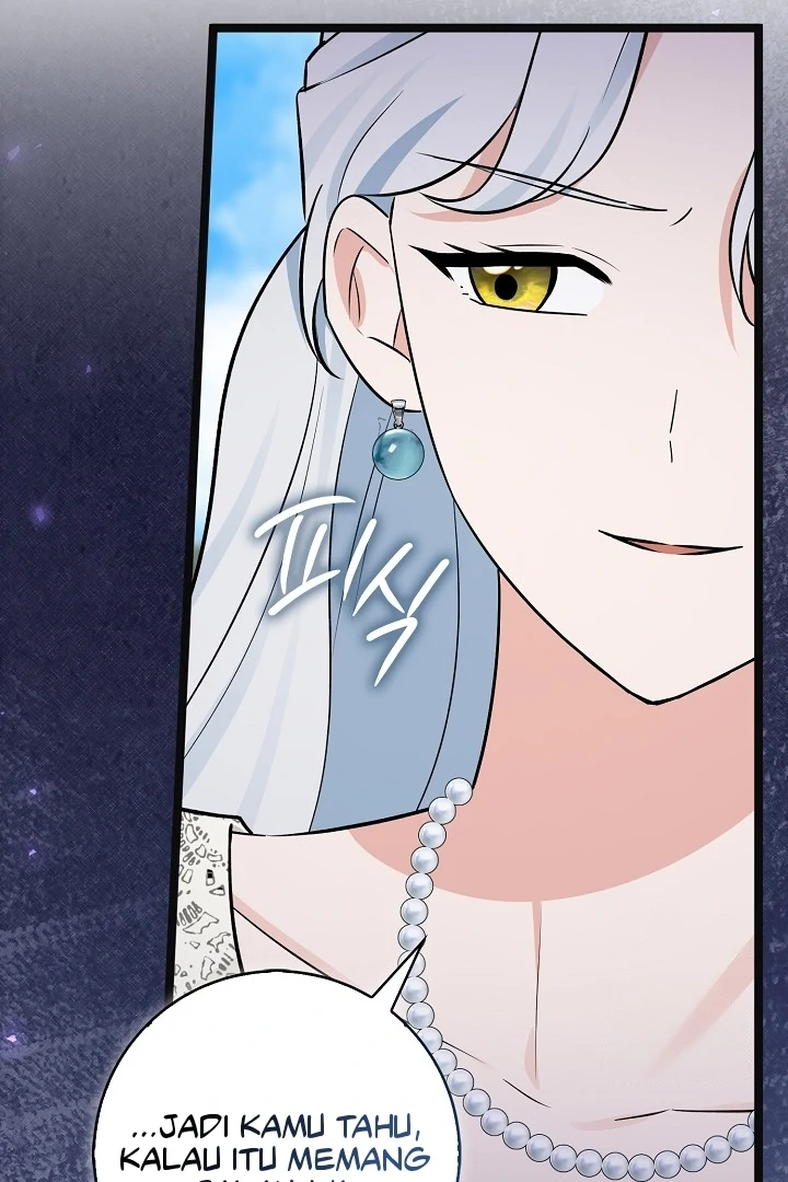 Anyone Can See It’s A Beast Chapter 15 - halaman 146