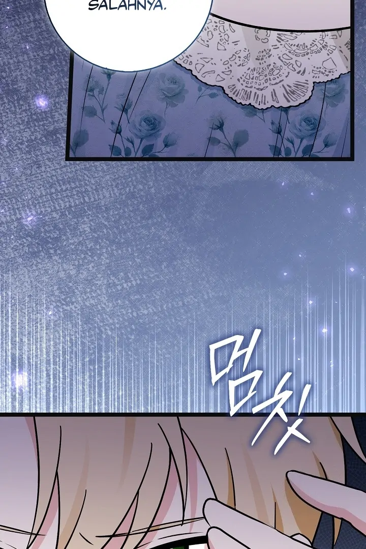 Anyone Can See It’s A Beast Chapter 15 - halaman 147