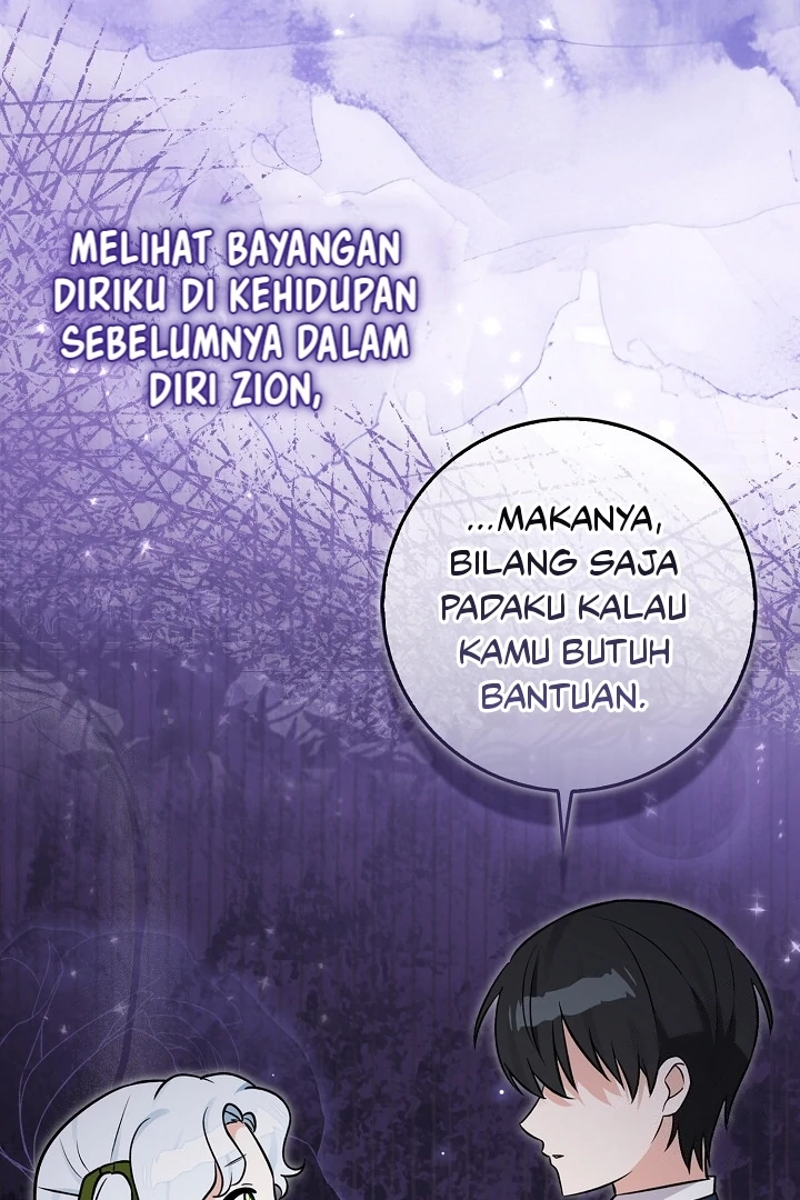 Anyone Can See It’s A Beast Chapter 15 - halaman 15