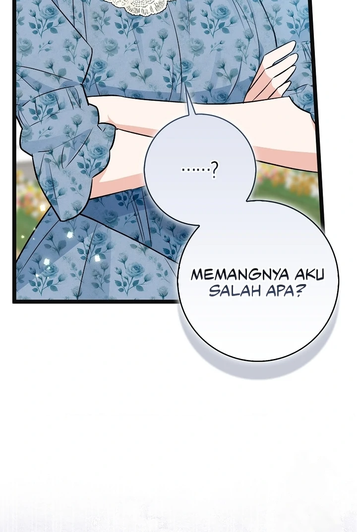 Anyone Can See It’s A Beast Chapter 15 - halaman 150