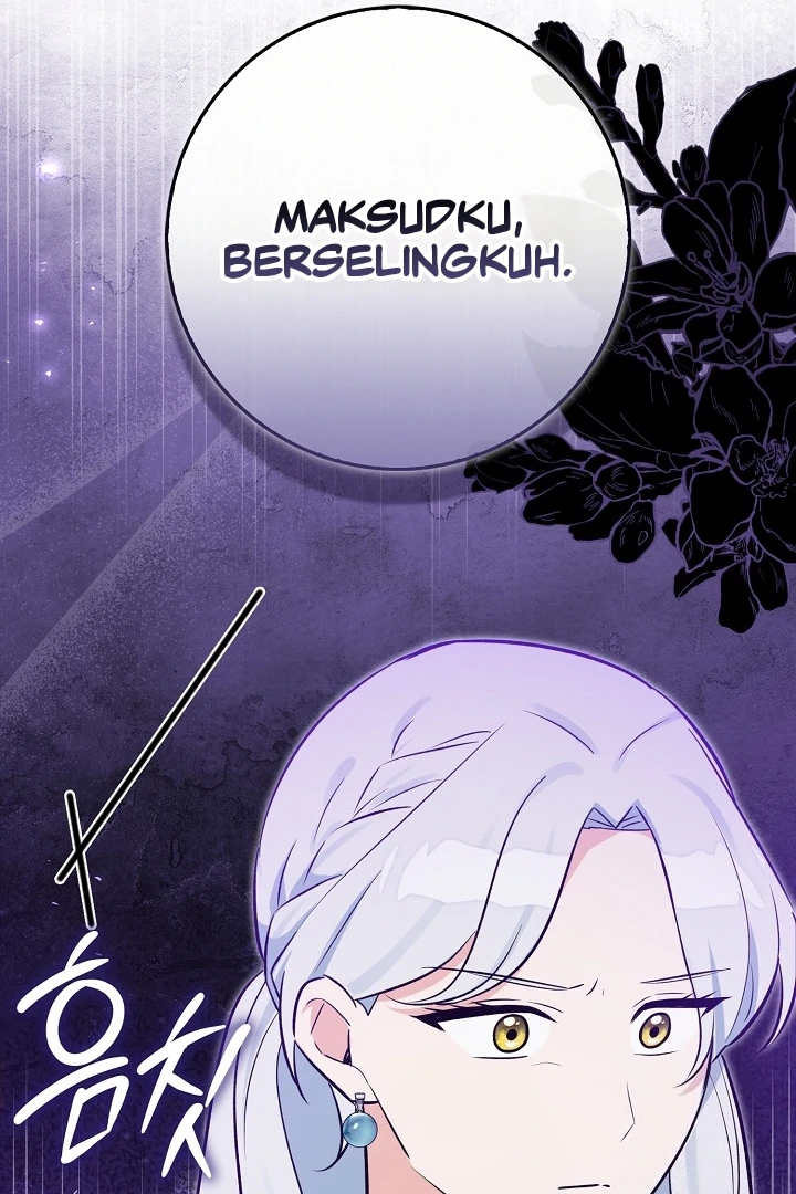 Anyone Can See It’s A Beast Chapter 15 - halaman 151