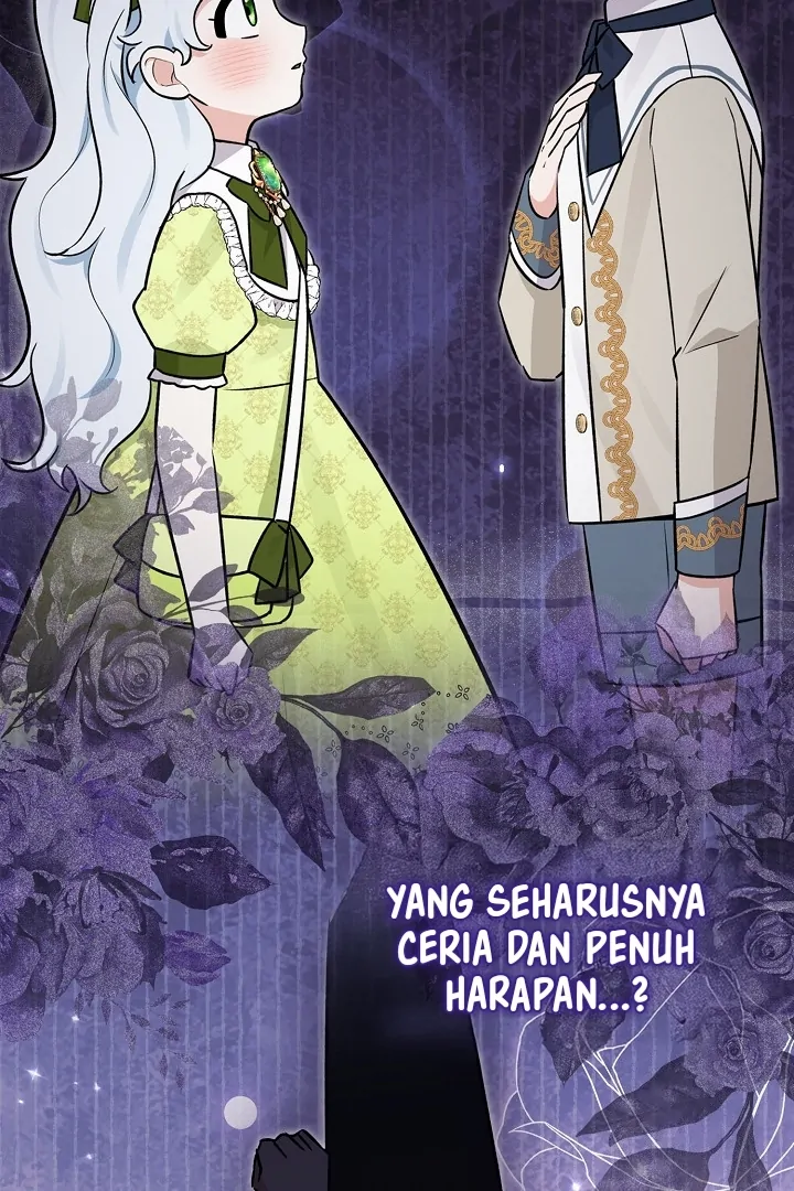 Anyone Can See It’s A Beast Chapter 15 - halaman 16
