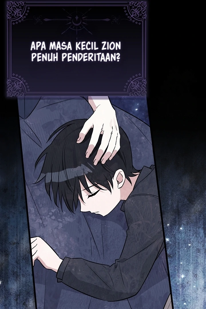 Anyone Can See It’s A Beast Chapter 15 - halaman 19