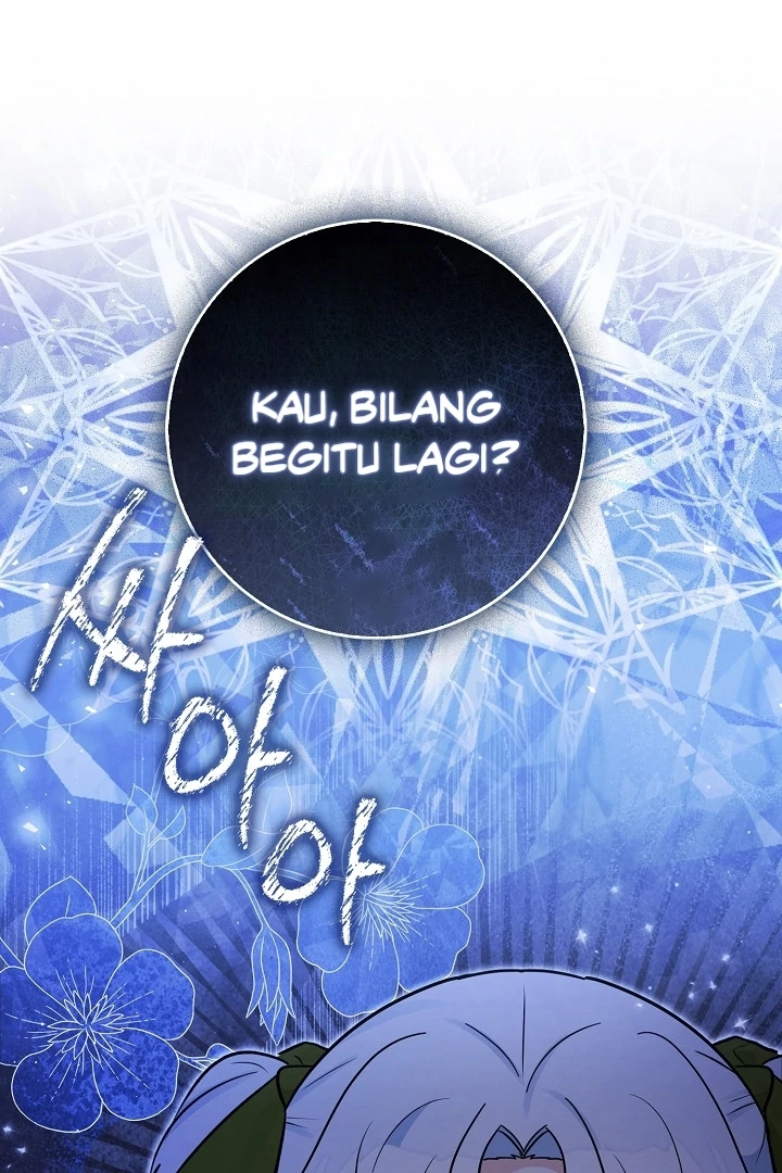 Anyone Can See It’s A Beast Chapter 15 - halaman 2