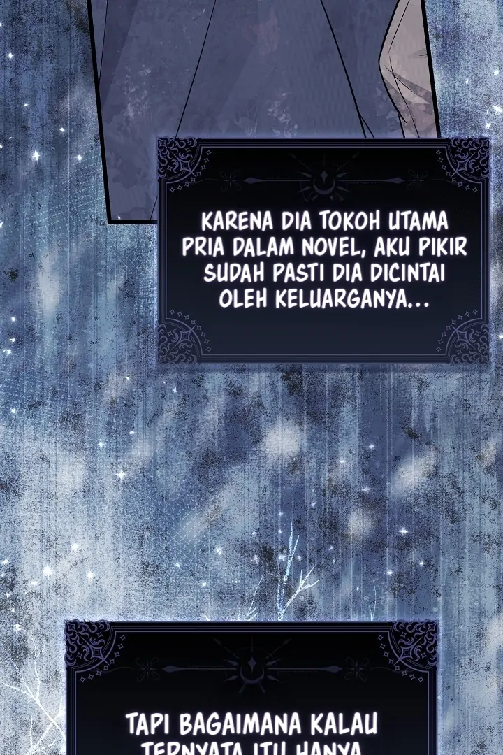 Anyone Can See It’s A Beast Chapter 15 - halaman 20