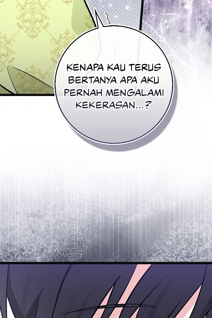 Anyone Can See It’s A Beast Chapter 15 - halaman 23