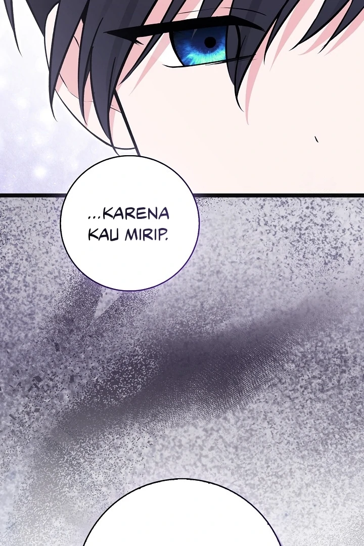 Anyone Can See It’s A Beast Chapter 15 - halaman 24