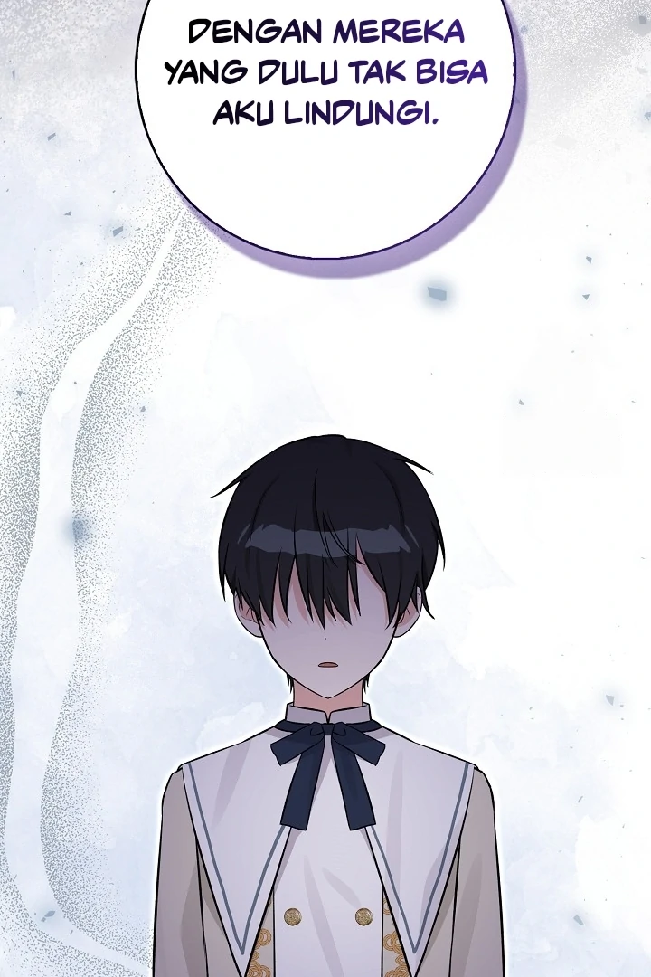 Anyone Can See It’s A Beast Chapter 15 - halaman 25