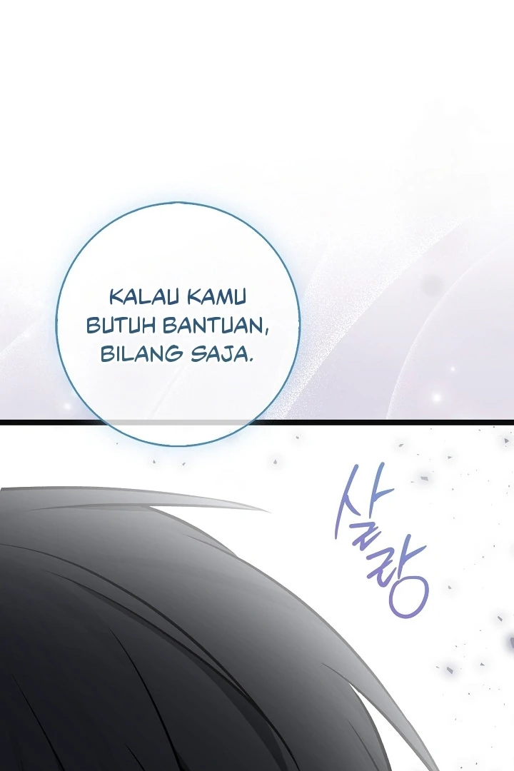 Anyone Can See It’s A Beast Chapter 15 - halaman 29