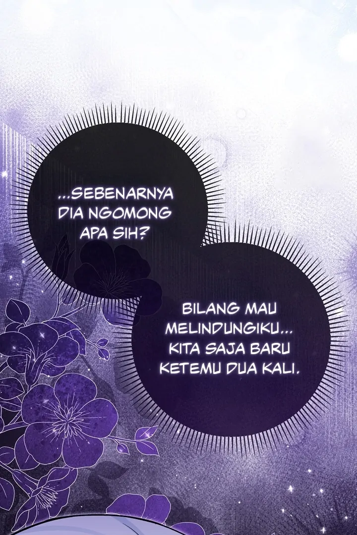 Anyone Can See It’s A Beast Chapter 15 - halaman 33