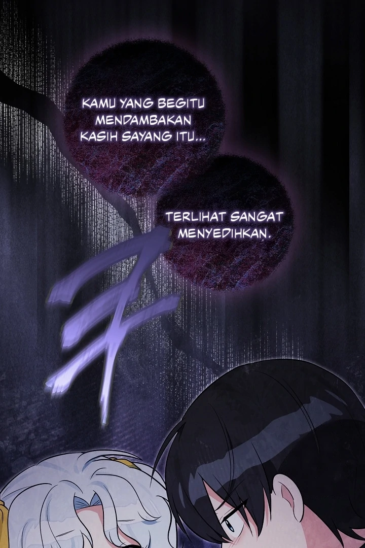 Anyone Can See It’s A Beast Chapter 15 - halaman 37