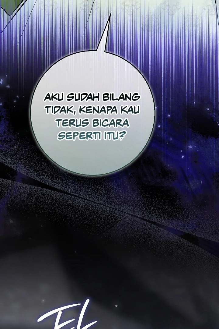 Anyone Can See It’s A Beast Chapter 15 - halaman 4
