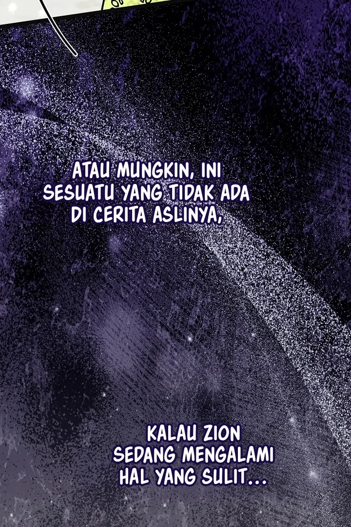 Anyone Can See It’s A Beast Chapter 15 - halaman 40
