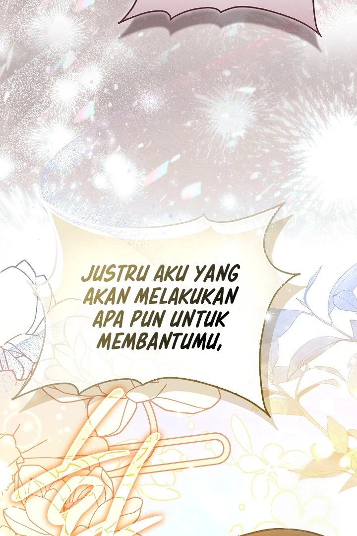 Anyone Can See It’s A Beast Chapter 15 - halaman 42