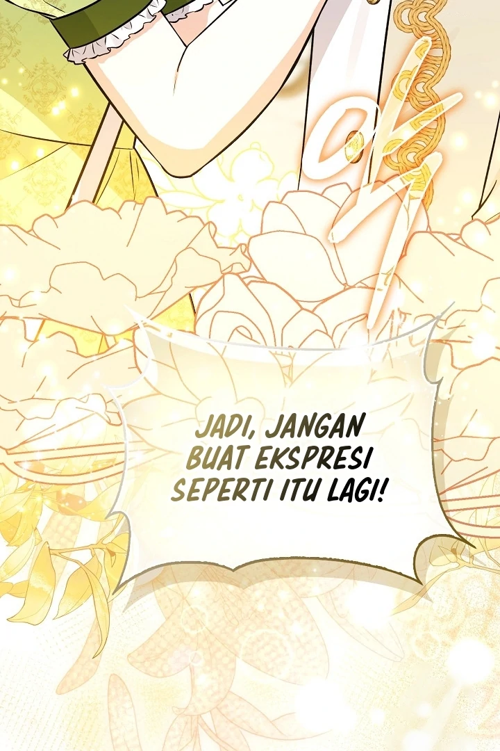Anyone Can See It’s A Beast Chapter 15 - halaman 44