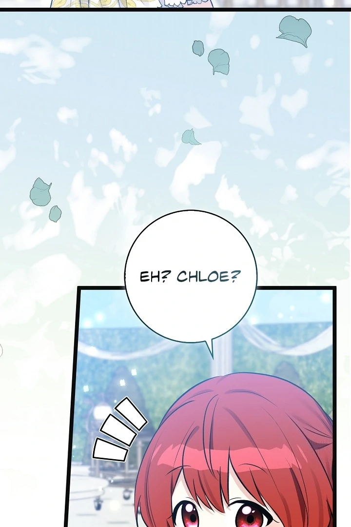 Anyone Can See It’s A Beast Chapter 15 - halaman 48