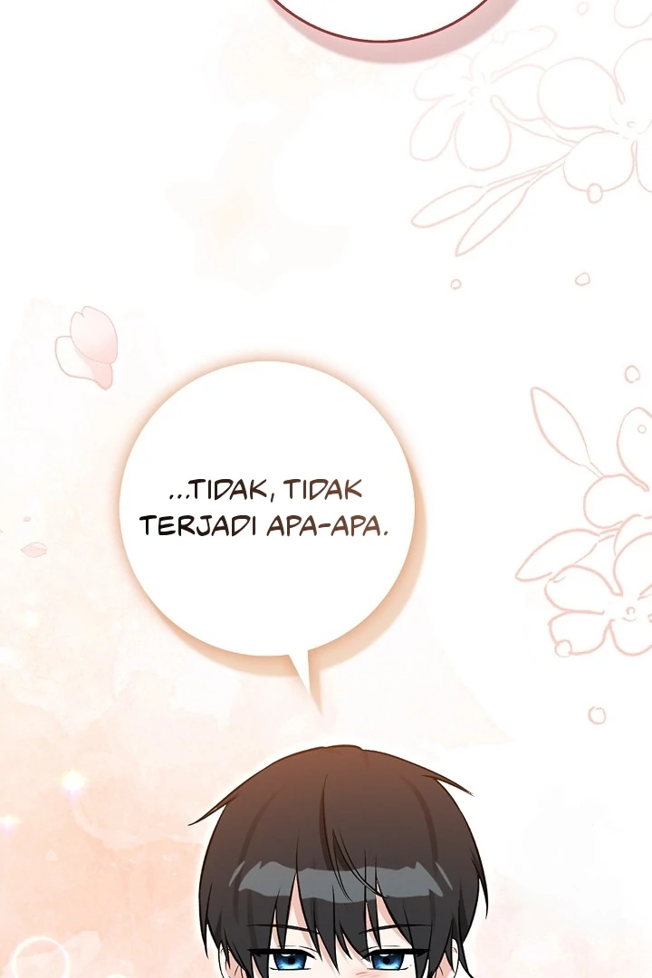 Anyone Can See It’s A Beast Chapter 15 - halaman 52