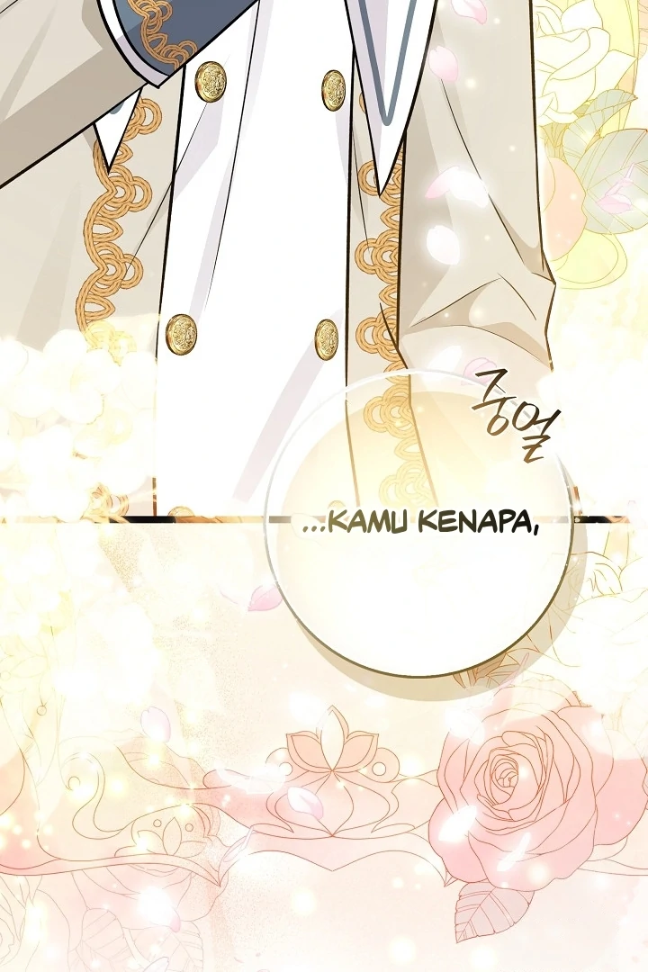 Anyone Can See It’s A Beast Chapter 15 - halaman 59