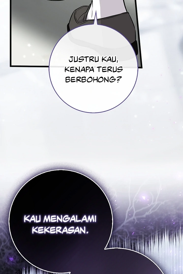 Anyone Can See It’s A Beast Chapter 15 - halaman 6
