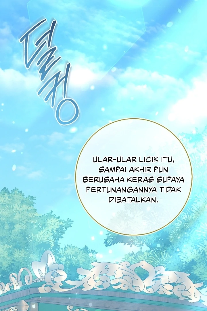Anyone Can See It’s A Beast Chapter 15 - halaman 64