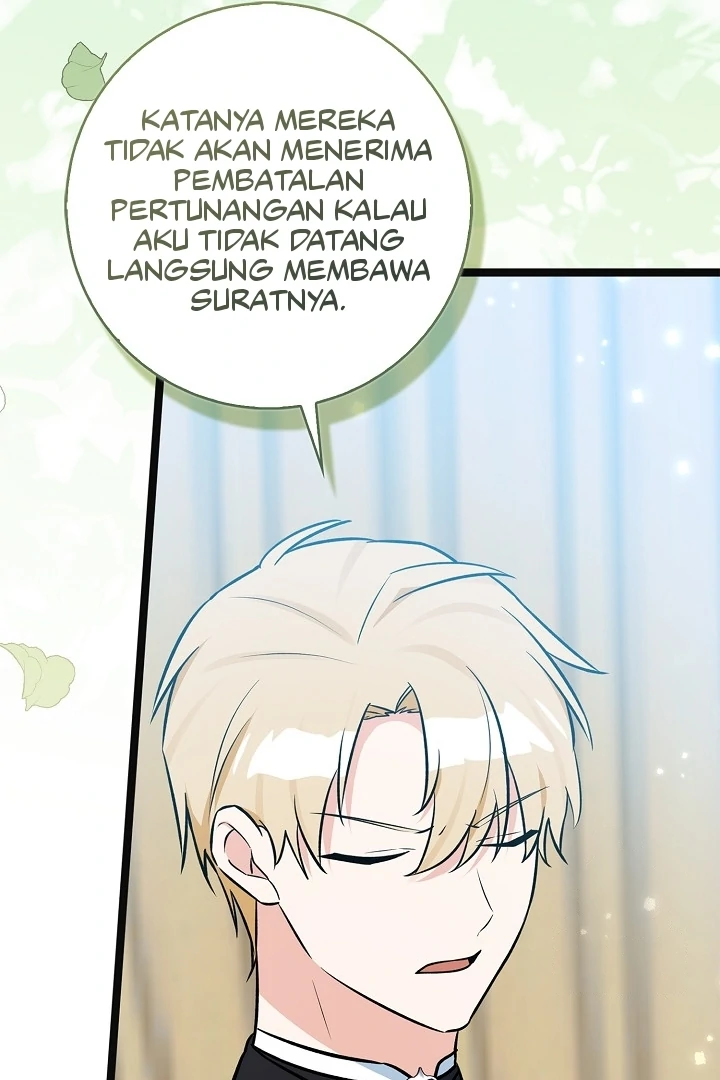 Anyone Can See It’s A Beast Chapter 15 - halaman 67