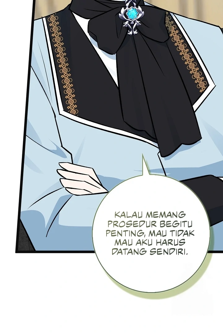 Anyone Can See It’s A Beast Chapter 15 - halaman 68