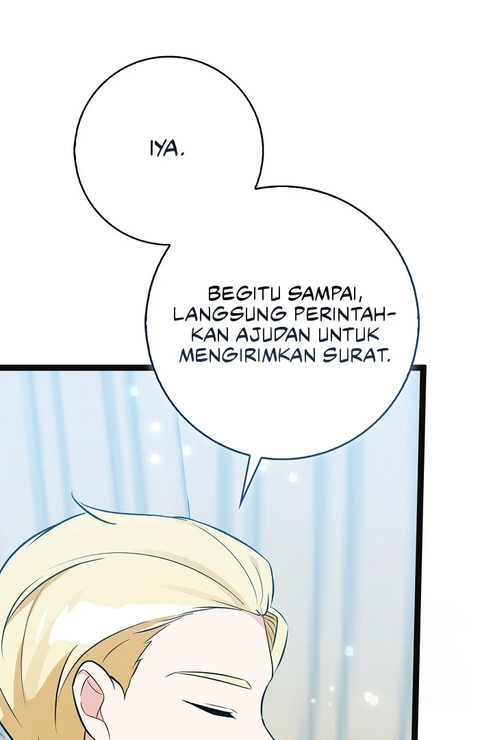 Anyone Can See It’s A Beast Chapter 15 - halaman 69
