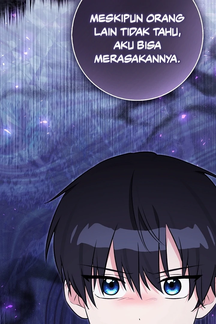 Anyone Can See It’s A Beast Chapter 15 - halaman 7