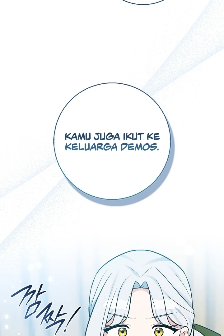 Anyone Can See It’s A Beast Chapter 15 - halaman 71