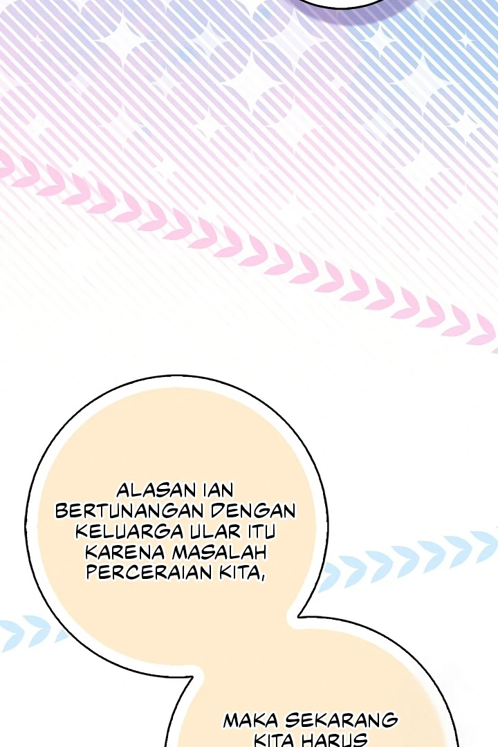 Anyone Can See It’s A Beast Chapter 15 - halaman 73
