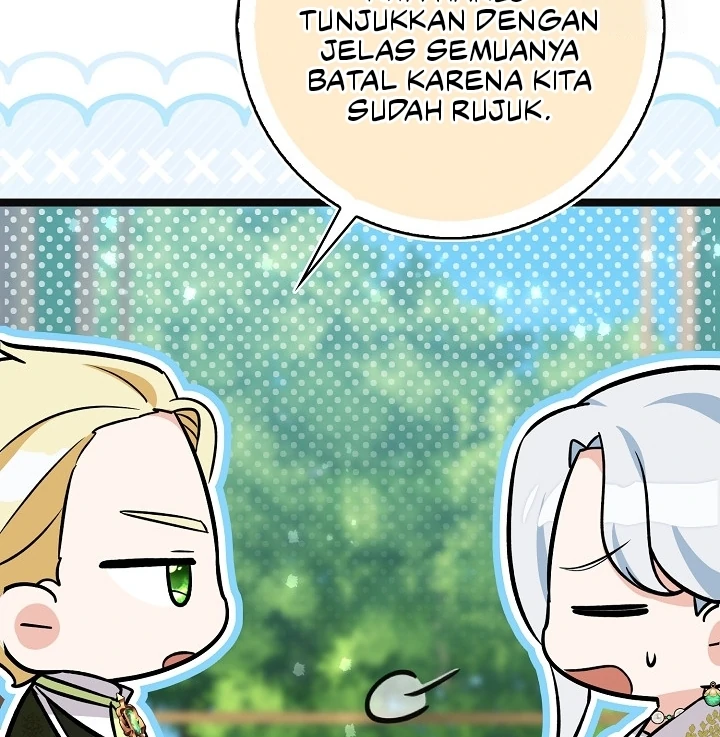 Anyone Can See It’s A Beast Chapter 15 - halaman 74