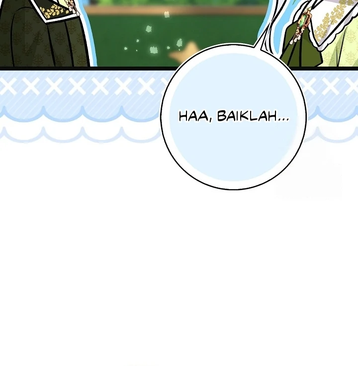 Anyone Can See It’s A Beast Chapter 15 - halaman 75