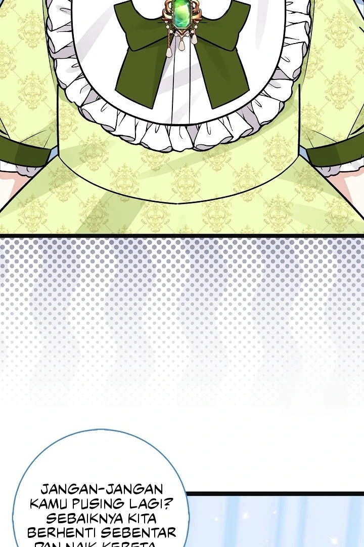 Anyone Can See It’s A Beast Chapter 15 - halaman 79