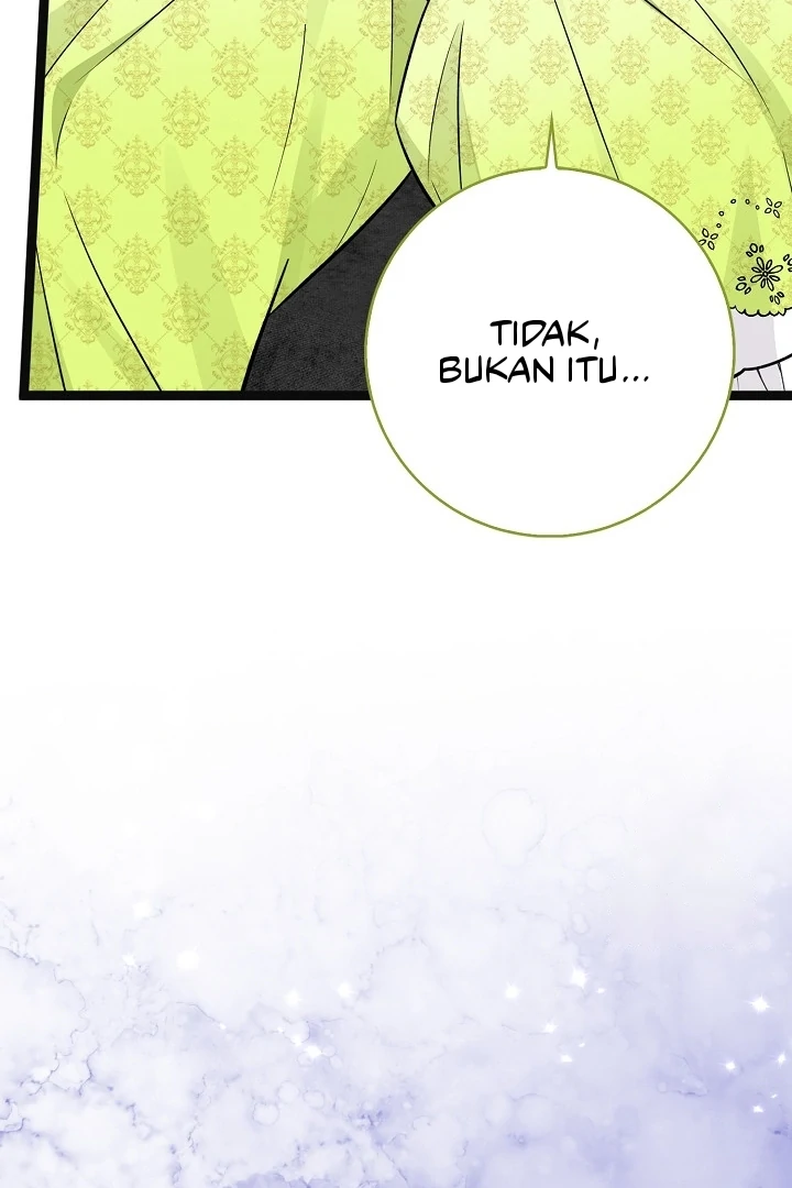 Anyone Can See It’s A Beast Chapter 15 - halaman 81