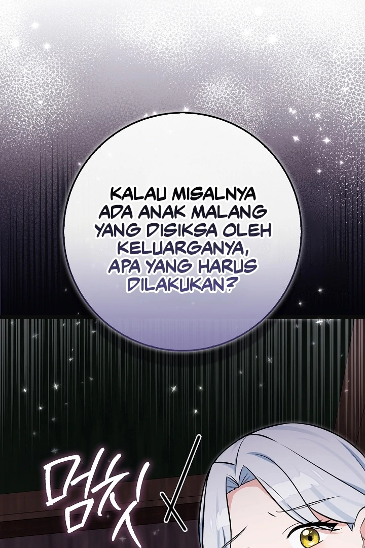 Anyone Can See It’s A Beast Chapter 15 - halaman 84