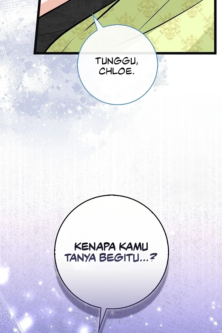 Anyone Can See It’s A Beast Chapter 15 - halaman 88