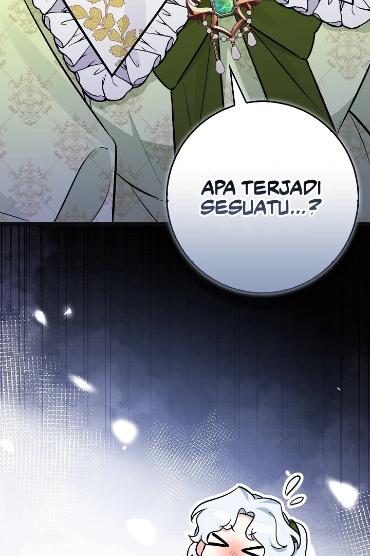 Anyone Can See It’s A Beast Chapter 15 - halaman 90