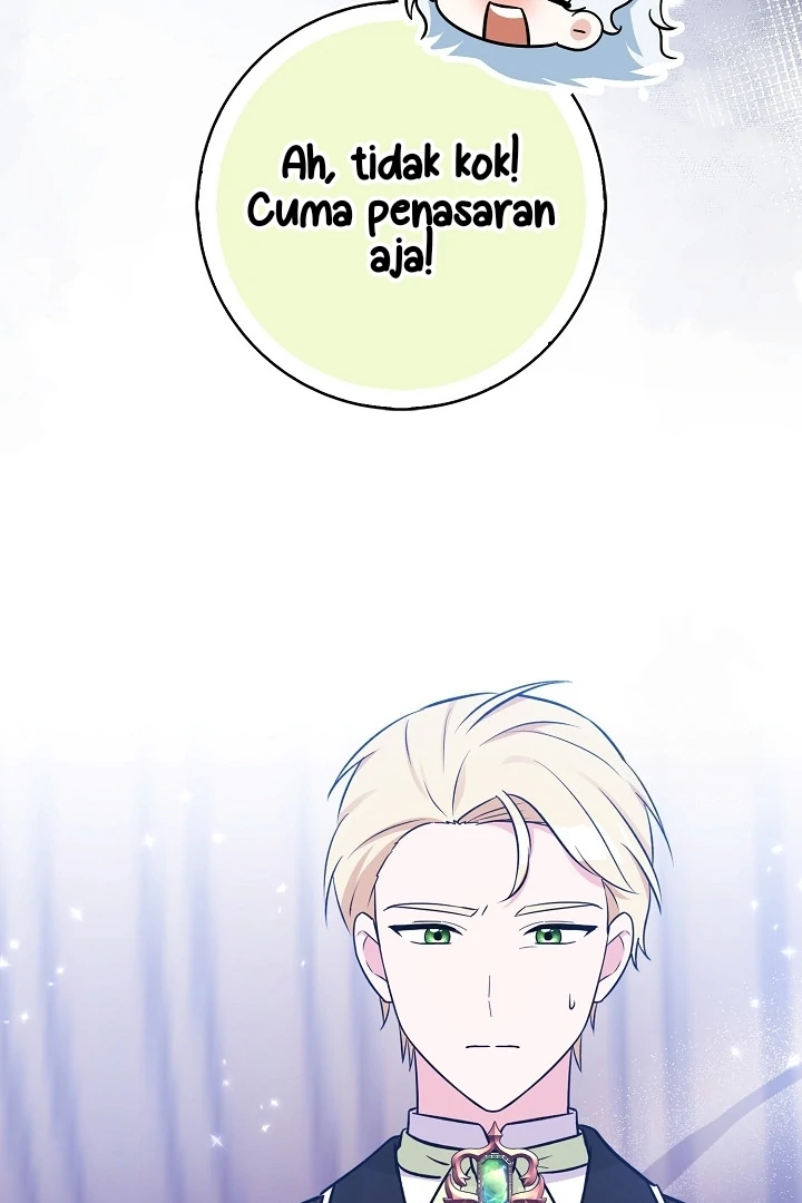 Anyone Can See It’s A Beast Chapter 15 - halaman 91