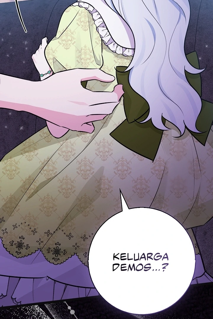 Anyone Can See It’s A Beast Chapter 15 - halaman 97