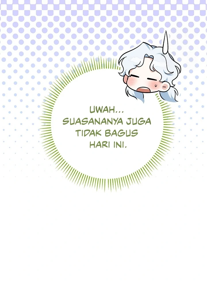 Anyone Can See It’s A Beast Chapter 16 - halaman 106
